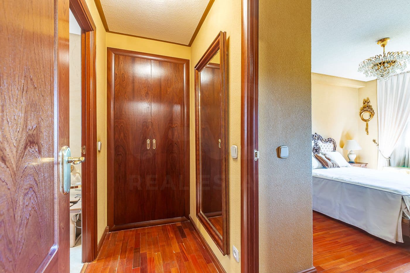 2 camera da letto Appartamento in vendita in Madrid citta con piscina garage - 699.000 € (Rif: 10093760)