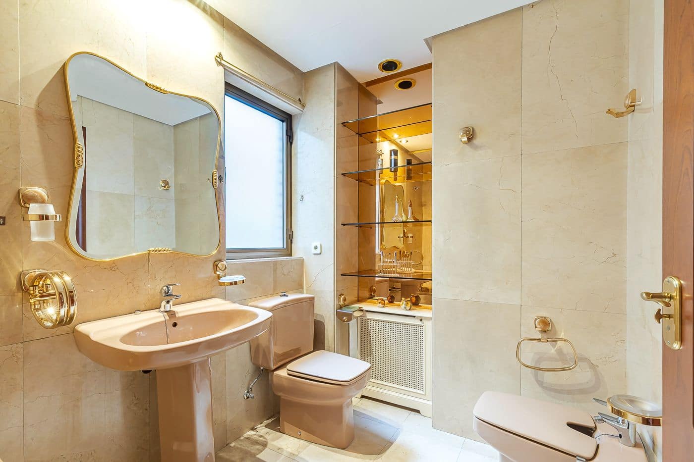 2 camera da letto Appartamento in vendita in Madrid citta con piscina garage - 699.000 € (Rif: 10093760)