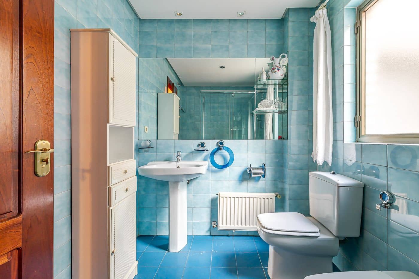 2 camera da letto Appartamento in vendita in Madrid citta con piscina garage - 699.000 € (Rif: 10093760)