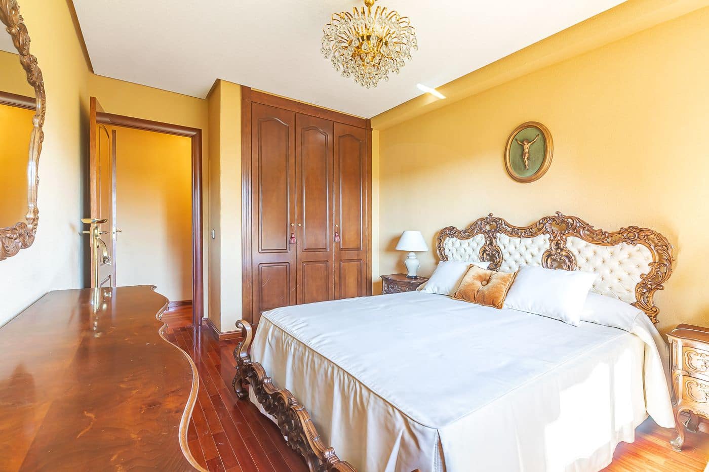 2 camera da letto Appartamento in vendita in Madrid citta con piscina garage - 699.000 € (Rif: 10093760)