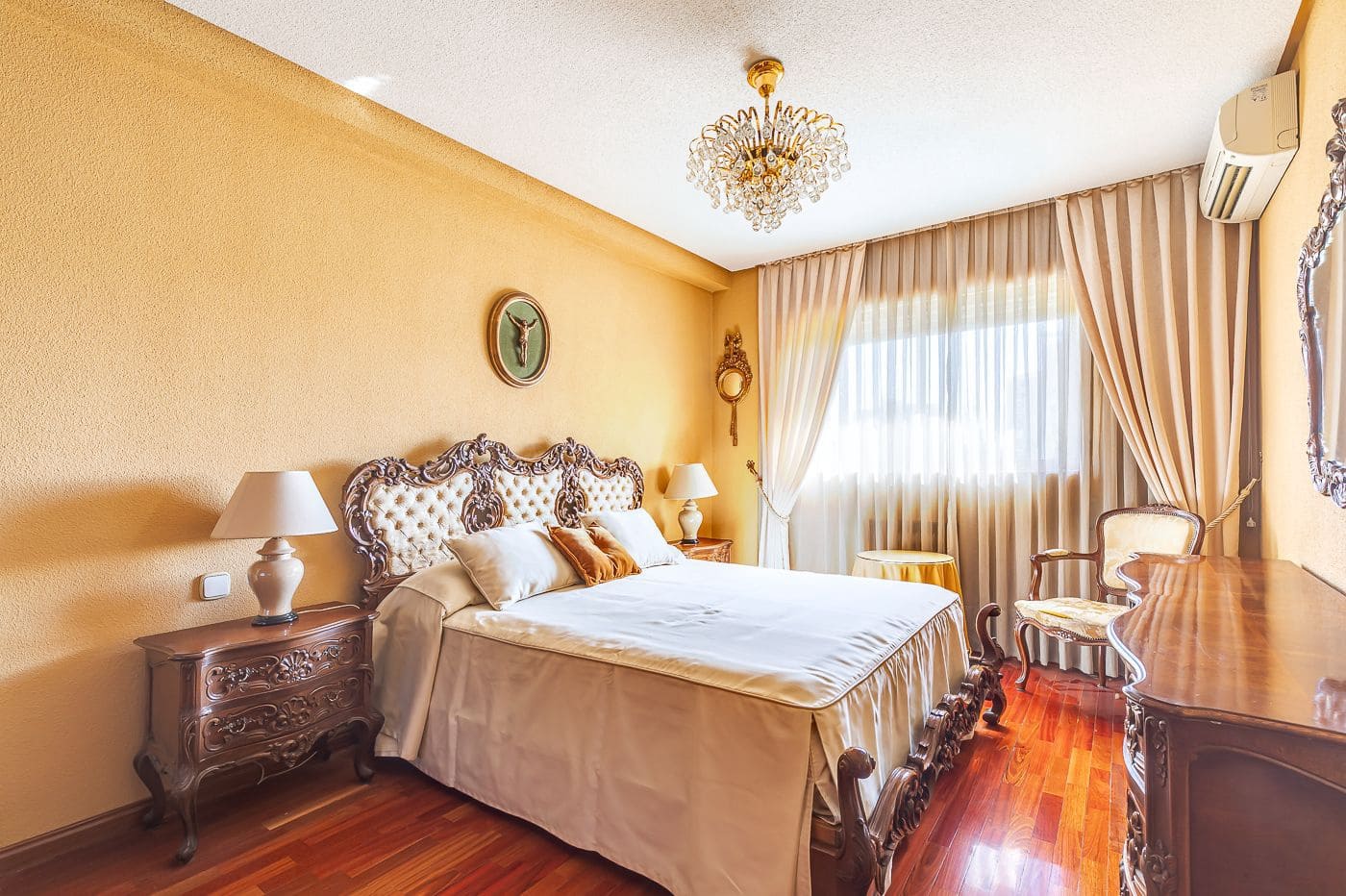 2 camera da letto Appartamento in vendita in Madrid citta con piscina garage - 699.000 € (Rif: 10093760)