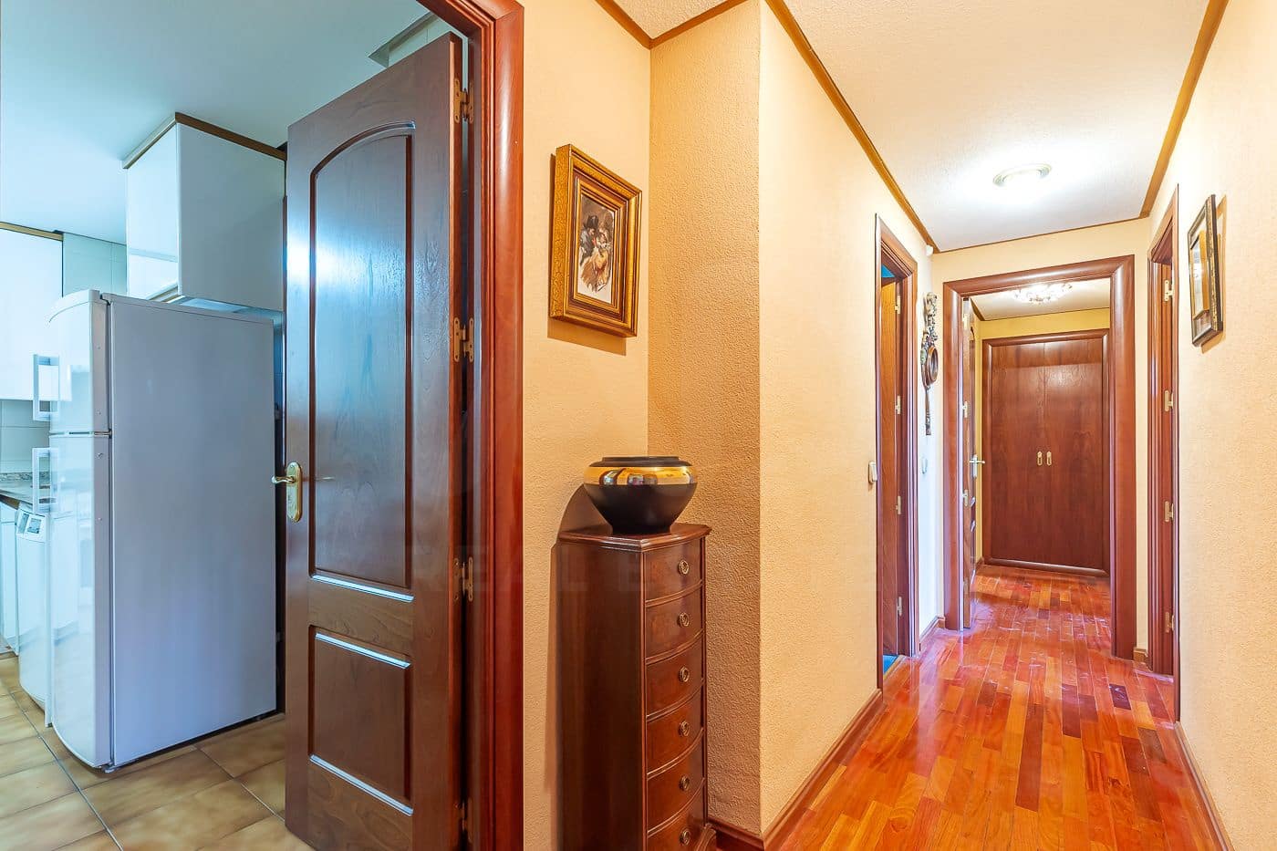 2 camera da letto Appartamento in vendita in Madrid citta con piscina garage - 699.000 € (Rif: 10093760)
