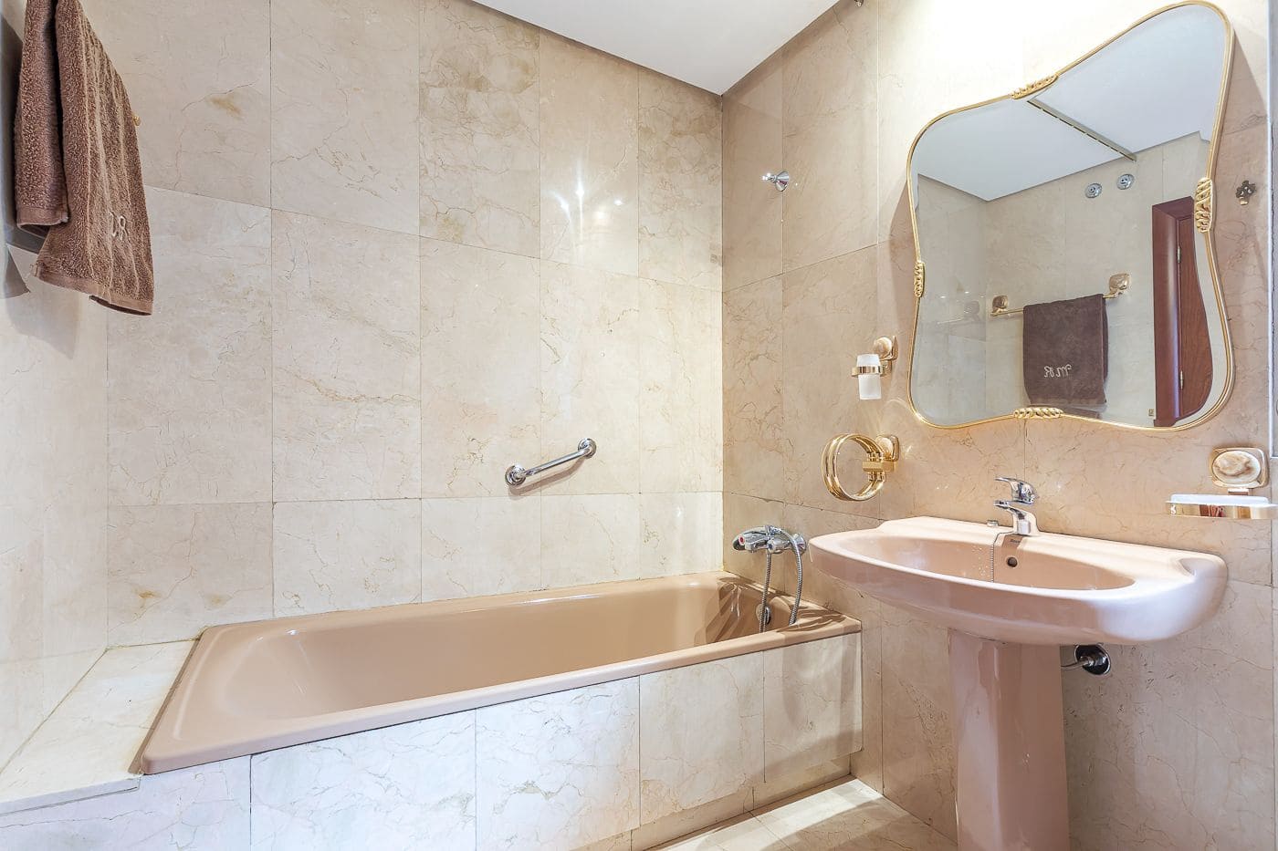 2 camera da letto Appartamento in vendita in Madrid citta con piscina garage - 699.000 € (Rif: 10093760)