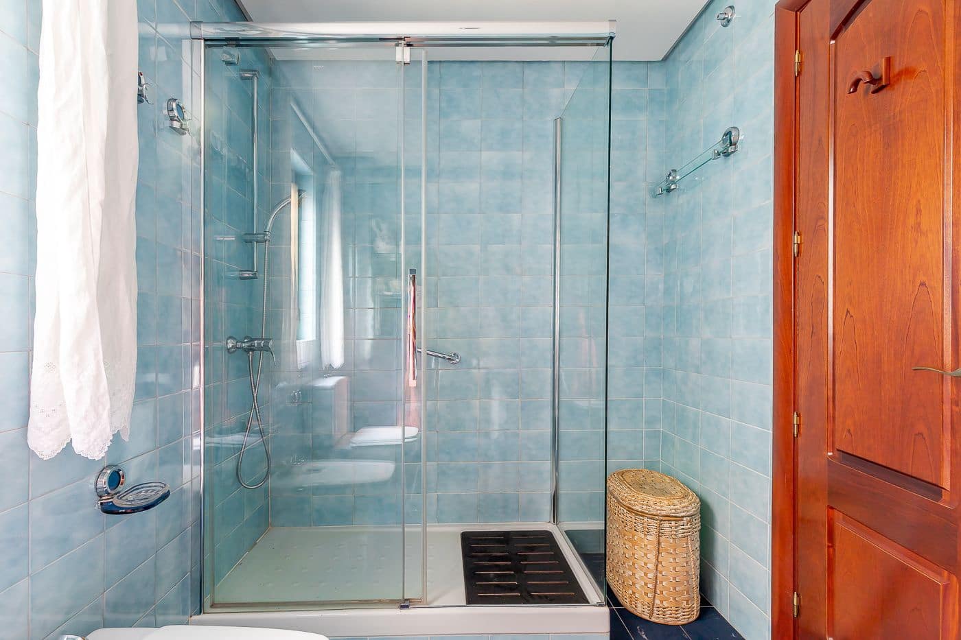 2 camera da letto Appartamento in vendita in Madrid citta con piscina garage - 699.000 € (Rif: 10093760)