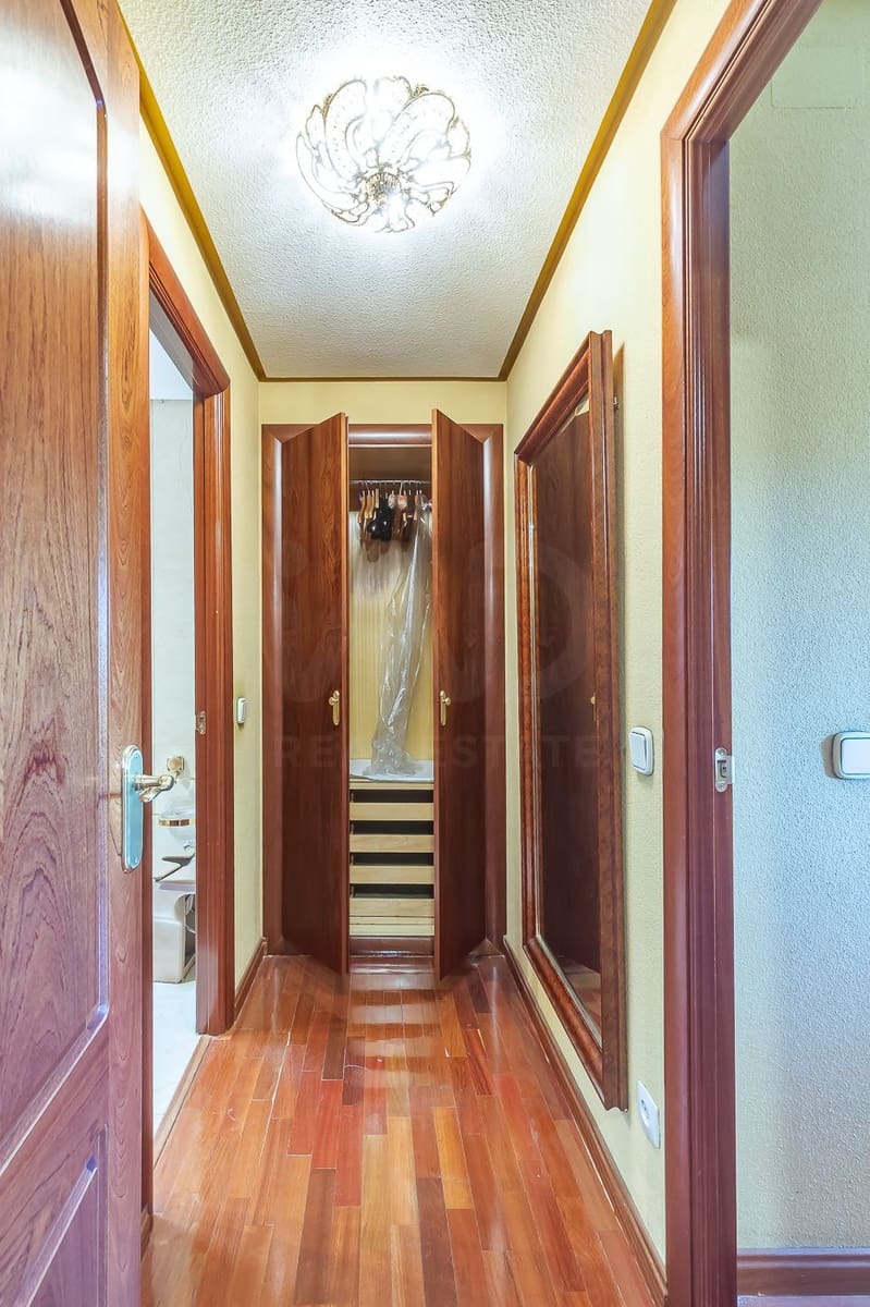 2 camera da letto Appartamento in vendita in Madrid citta con piscina garage - 699.000 € (Rif: 10093760)