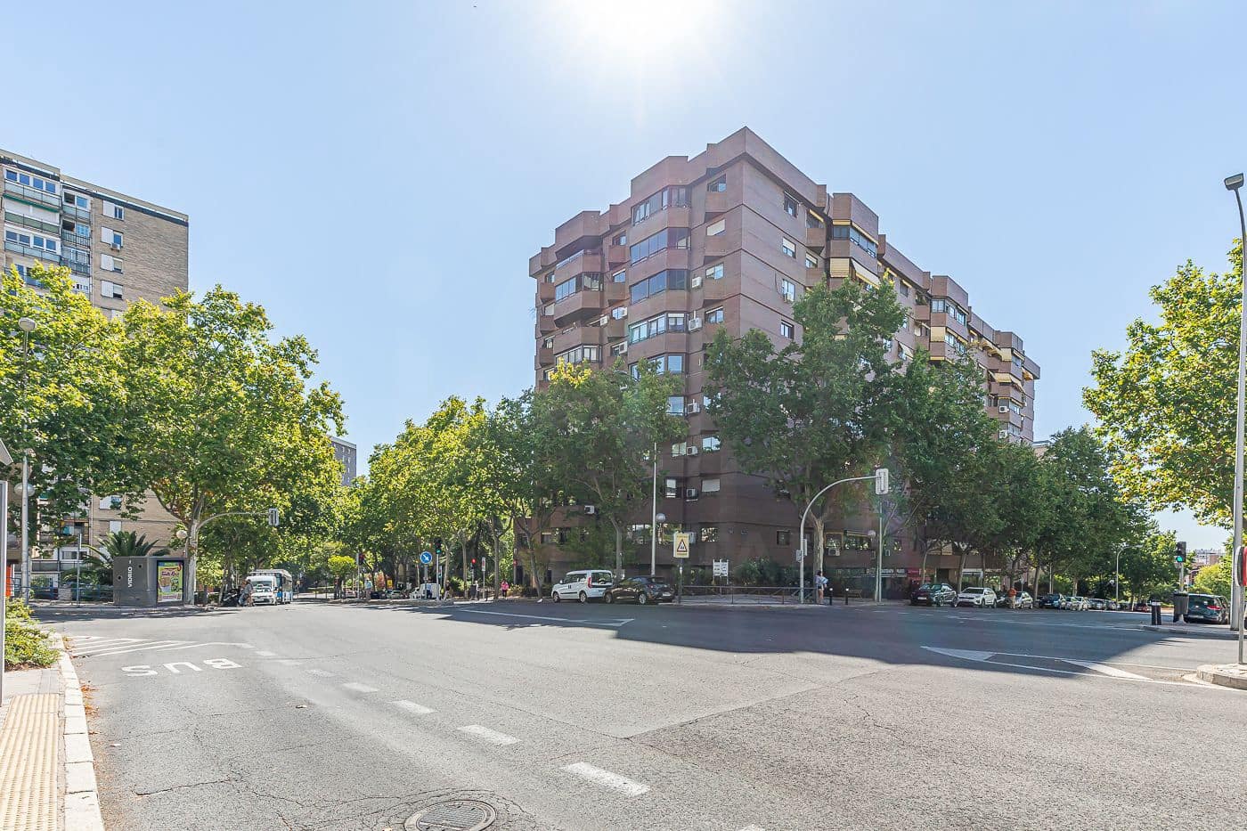 2 camera da letto Appartamento in vendita in Madrid citta con piscina garage - 699.000 € (Rif: 10093760)