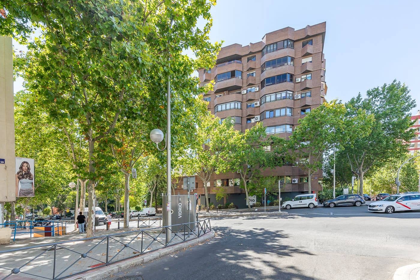 2 camera da letto Appartamento in vendita in Madrid citta con piscina garage - 699.000 € (Rif: 10093760)