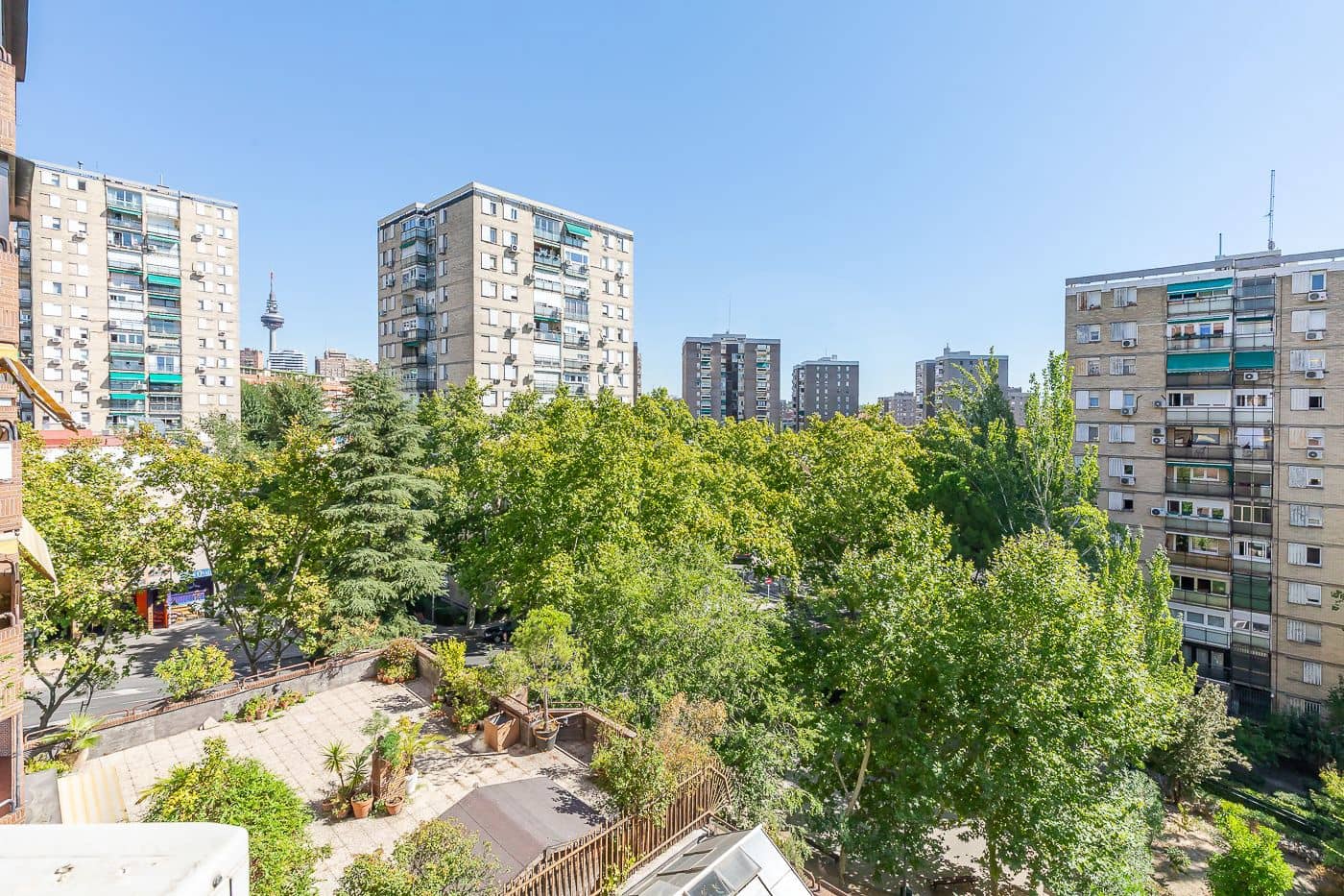 2 camera da letto Appartamento in vendita in Madrid citta con piscina garage - 699.000 € (Rif: 10093760)