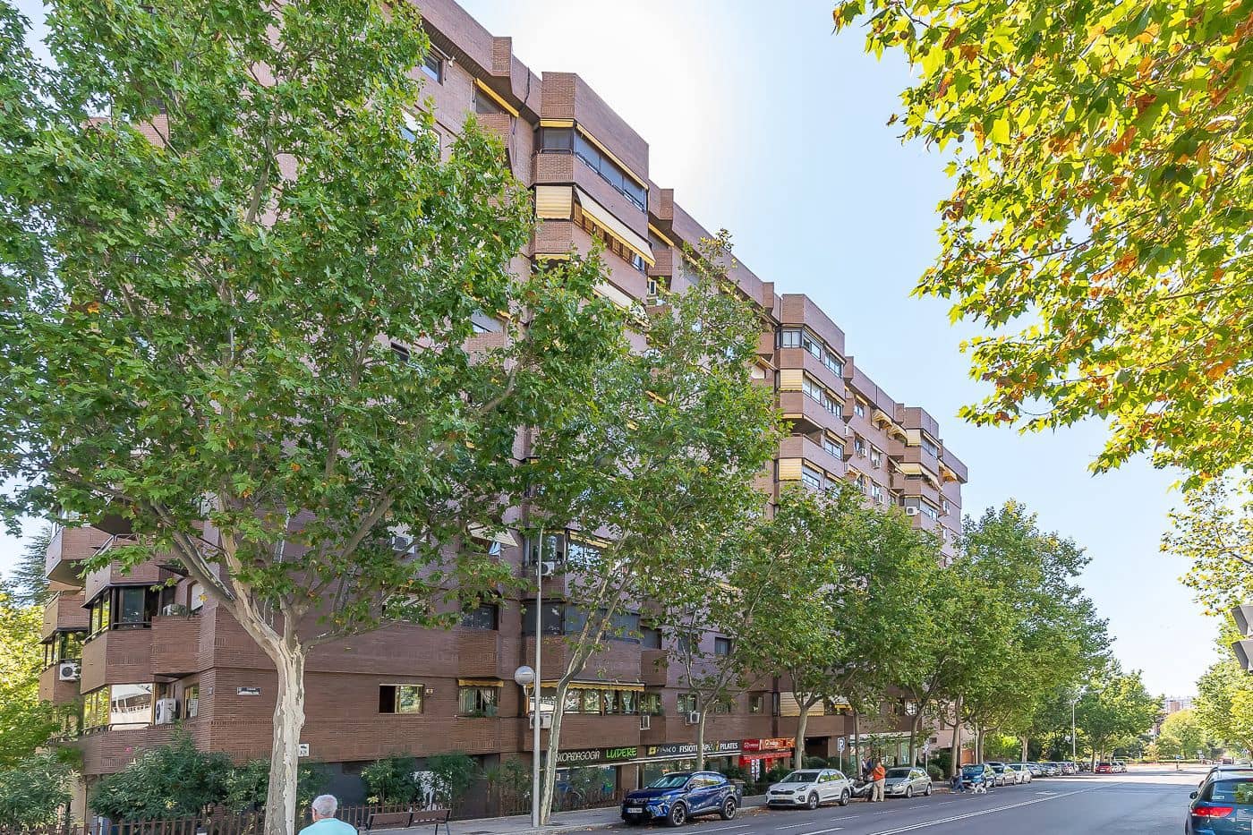 2 camera da letto Appartamento in vendita in Madrid citta con piscina garage - 699.000 € (Rif: 10093760)