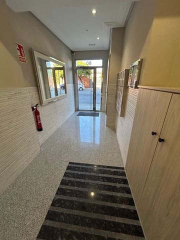 3 makuuhuone Huoneisto myytävänä paikassa León kaupunki - 130 000 € (Ref: 10093762)