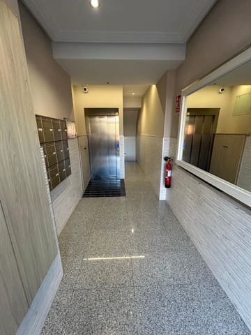 3 makuuhuone Huoneisto myytävänä paikassa León kaupunki - 130 000 € (Ref: 10093762)