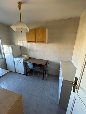 3 makuuhuone Huoneisto myytävänä paikassa León kaupunki - 130 000 € (Ref: 10093762)