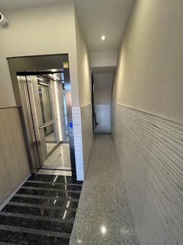 3 makuuhuone Huoneisto myytävänä paikassa León kaupunki - 130 000 € (Ref: 10093762)