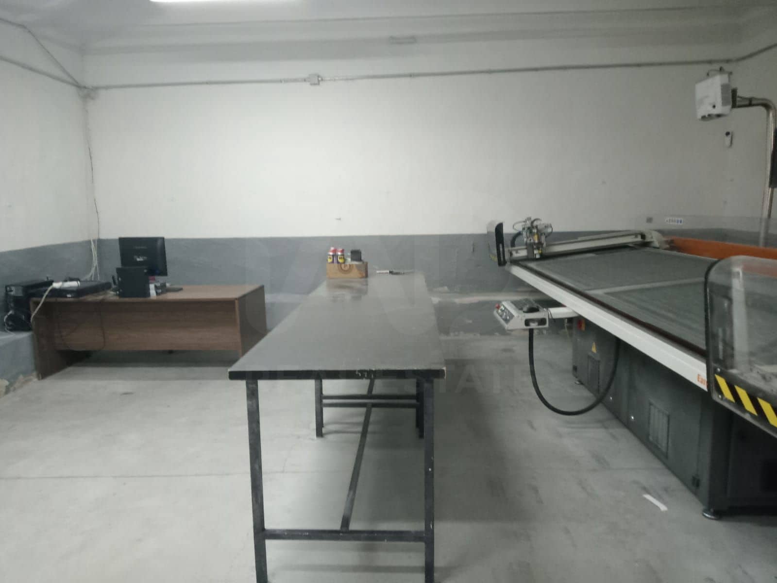 Gewerbe zu verkaufen in Fuensalida - 229.990 € (Ref: 10093763)