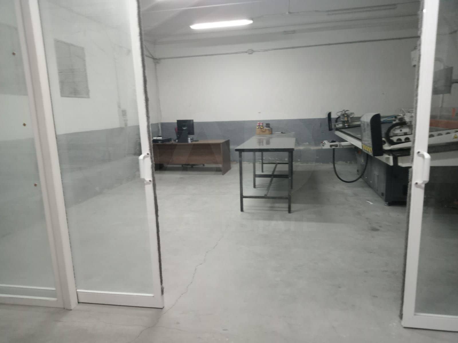 Gewerbe zu verkaufen in Fuensalida - 229.990 € (Ref: 10093763)