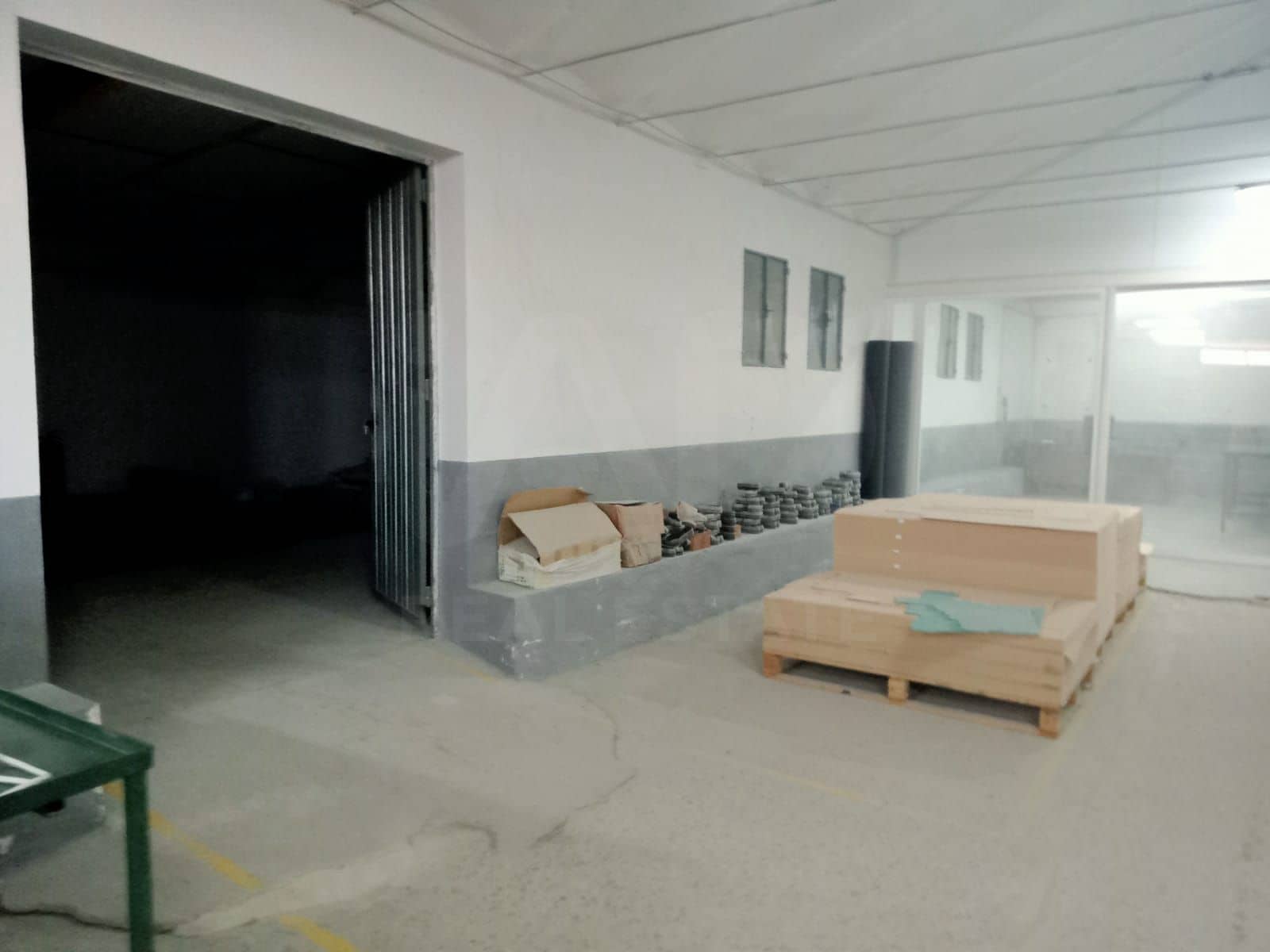 Gewerbe zu verkaufen in Fuensalida - 229.990 € (Ref: 10093763)