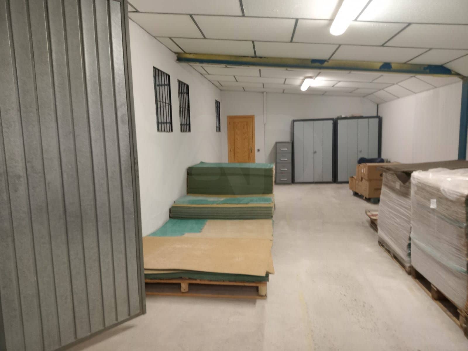 Gewerbe zu verkaufen in Fuensalida - 229.990 € (Ref: 10093763)