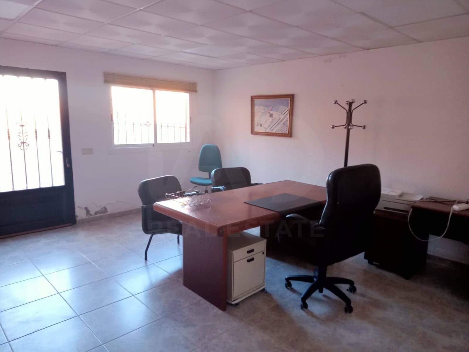Gewerbe zu verkaufen in Fuensalida - 229.990 € (Ref: 10093763)