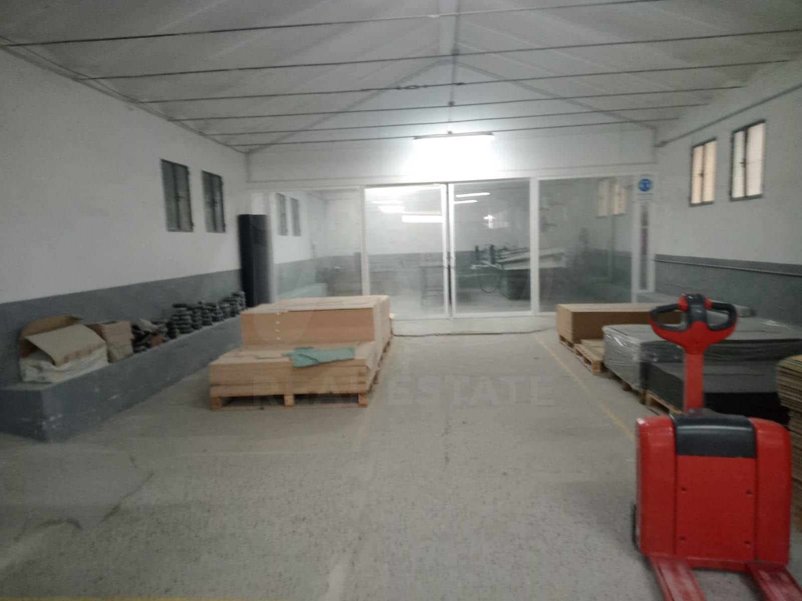 Gewerbe zu verkaufen in Fuensalida - 229.990 € (Ref: 10093763)