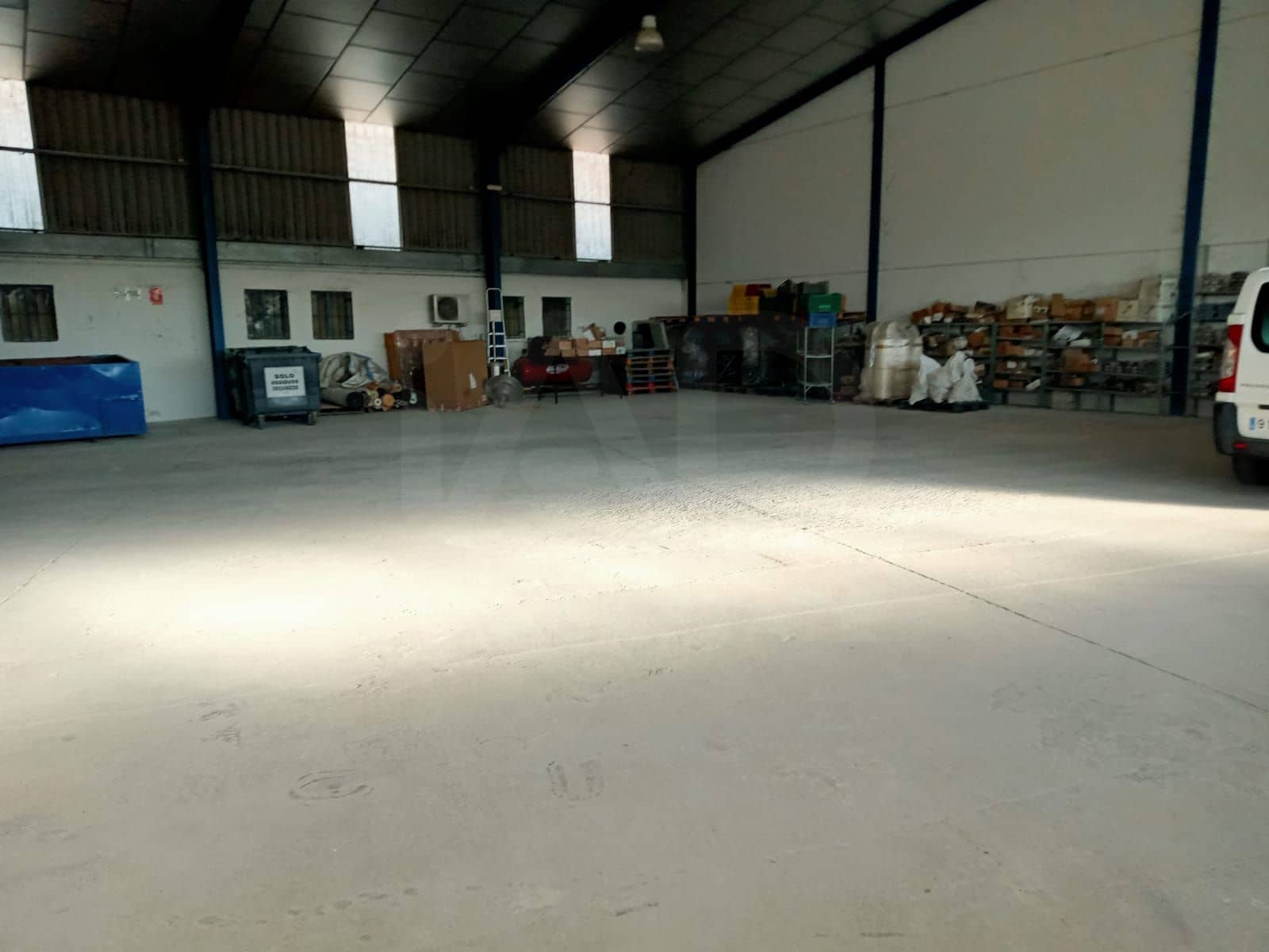 Gewerbe zu verkaufen in Fuensalida - 229.990 € (Ref: 10093763)