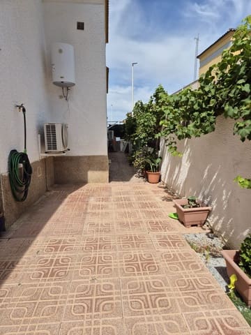 3 soveværelse Lejlighed til leje i Monte Faro - Altomar II, Santa Pola med swimmingpool garage - € 800 (Ref: 10093764)