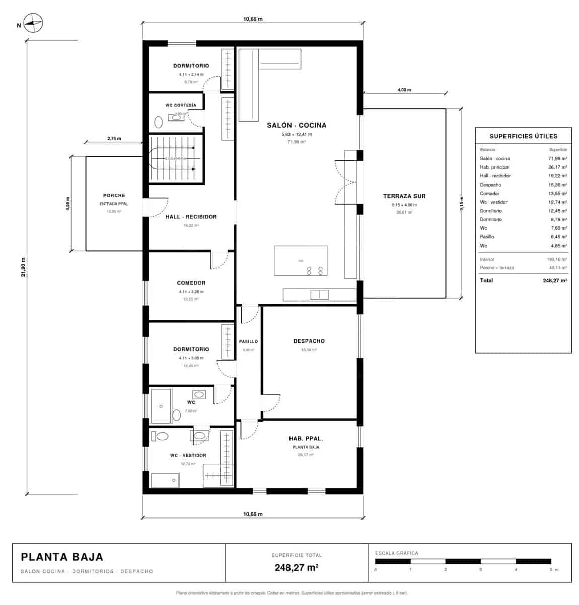 Chalet de 6 habitaciones en Valdemorillo en venta con piscina garaje - 1.690.000 € (Ref: 10093765)