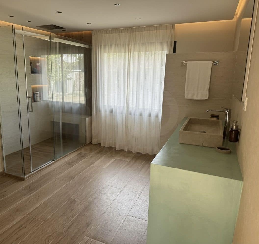 Chalet de 6 habitaciones en Valdemorillo en venta con piscina garaje - 1.690.000 € (Ref: 10093765)