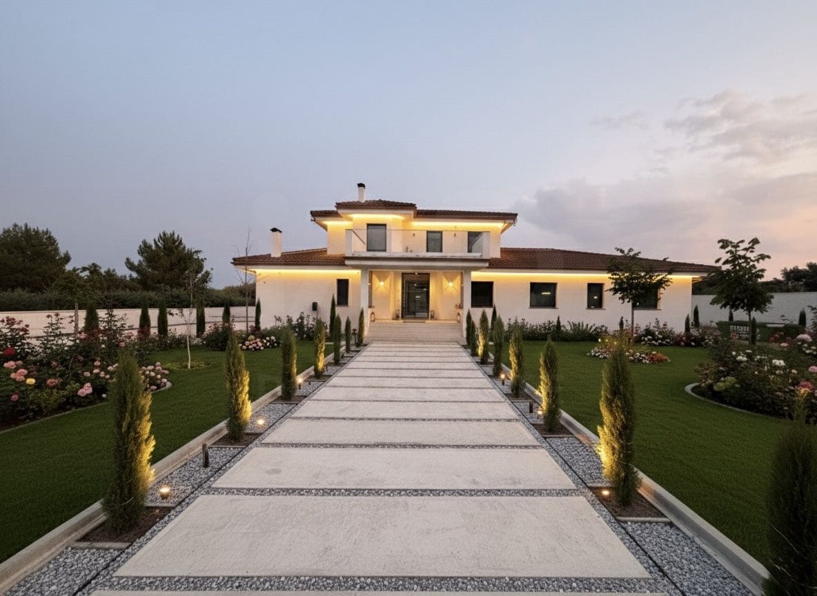 Chalet de 6 habitaciones en Valdemorillo en venta con piscina garaje - 1.690.000 € (Ref: 10093765)