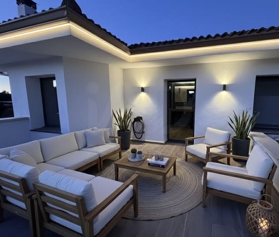 Chalet de 6 habitaciones en Valdemorillo en venta con piscina garaje - 1.690.000 € (Ref: 10093765)