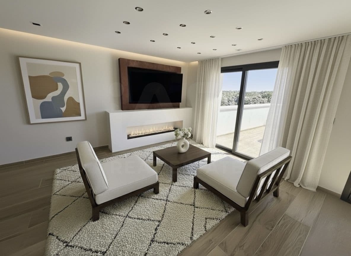 Chalet de 6 habitaciones en Valdemorillo en venta con piscina garaje - 1.690.000 € (Ref: 10093765)