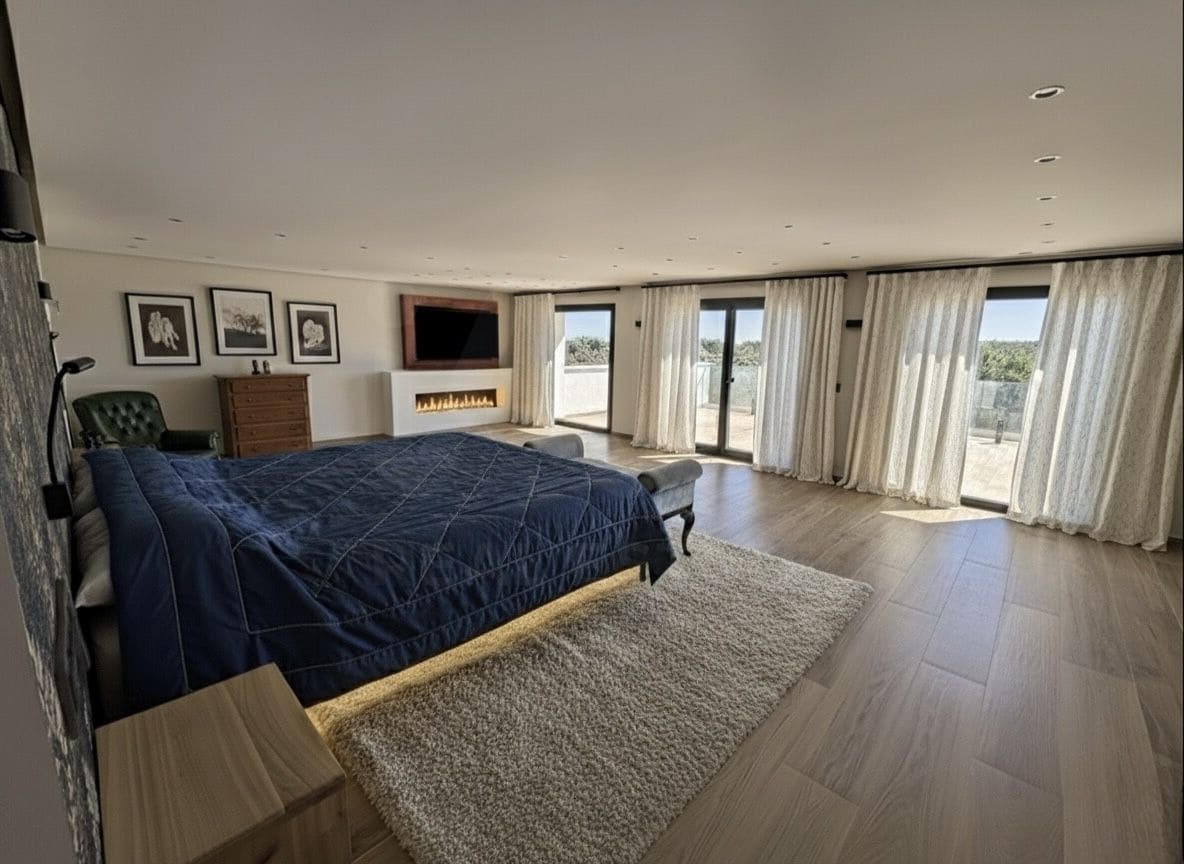 Chalet de 6 habitaciones en Valdemorillo en venta con piscina garaje - 1.690.000 € (Ref: 10093765)