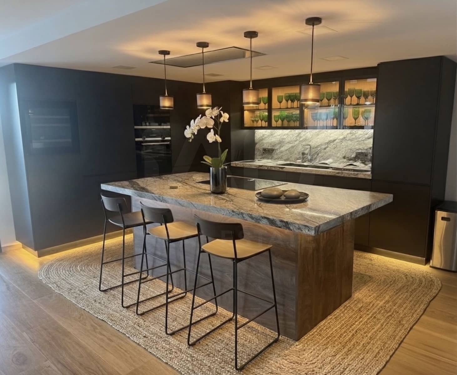 Chalet de 6 habitaciones en Valdemorillo en venta con piscina garaje - 1.690.000 € (Ref: 10093765)