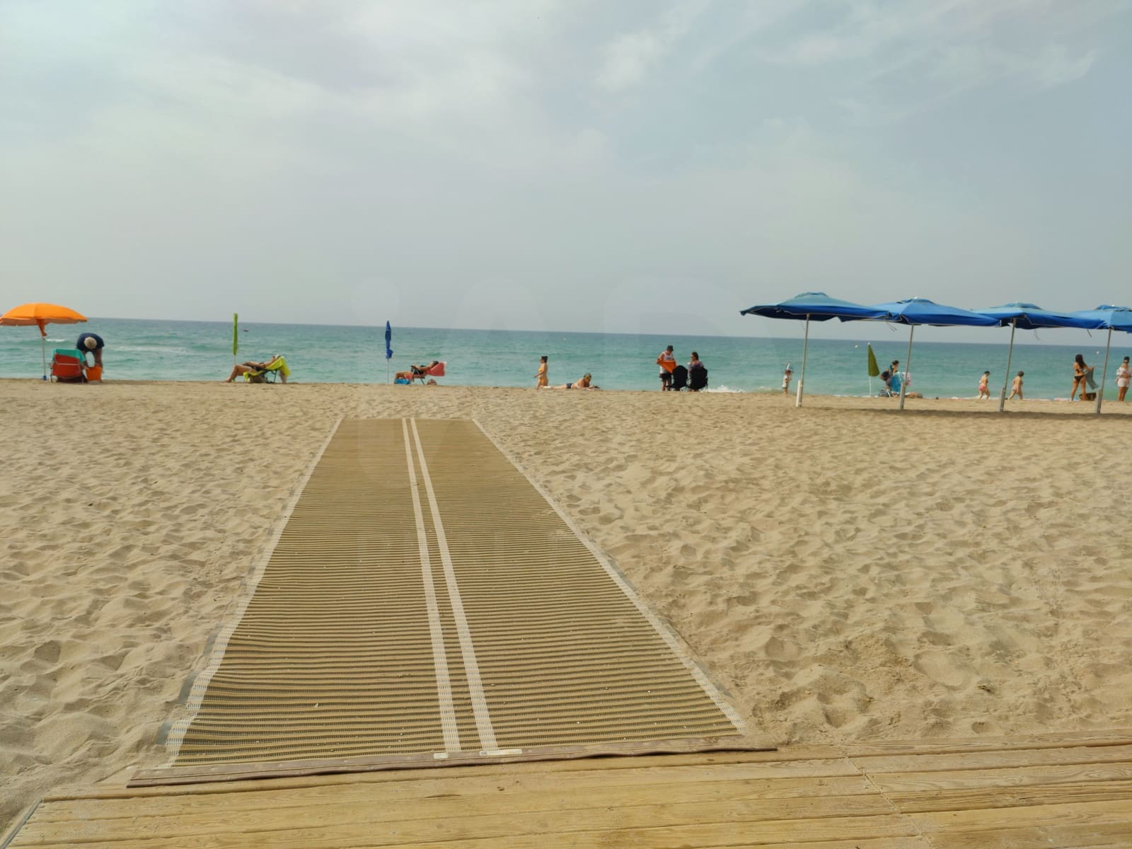 Apartamento de 4 habitaciones en Calafell en venta - 210.000 € (Ref: 10094078)