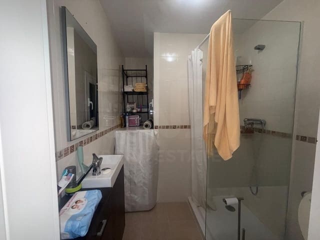 2 slaapkamer Appartement te koop in L'Arenal, Palma de Mallorca - € 290.000 (Ref: 10094080)