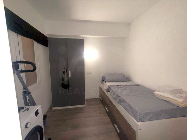 2 slaapkamer Appartement te koop in L'Arenal, Palma de Mallorca - € 290.000 (Ref: 10094080)