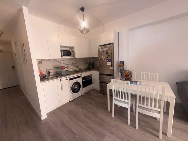 2 slaapkamer Appartement te koop in L'Arenal, Palma de Mallorca - € 290.000 (Ref: 10094080)