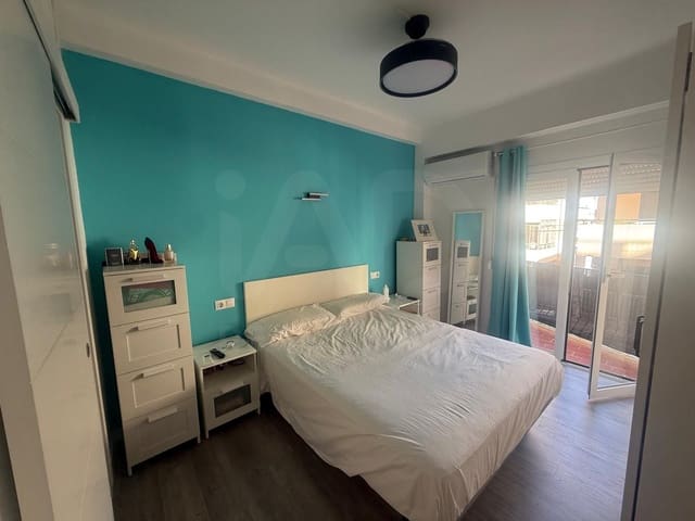 2 slaapkamer Appartement te koop in L'Arenal, Palma de Mallorca - € 290.000 (Ref: 10094080)