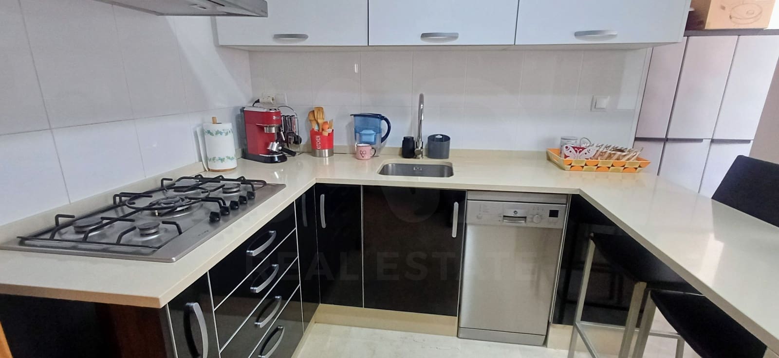 2 Zimmer Penthouse zu verkaufen in Cartagena mit Garage - 245.000 € (Ref: 10094081)