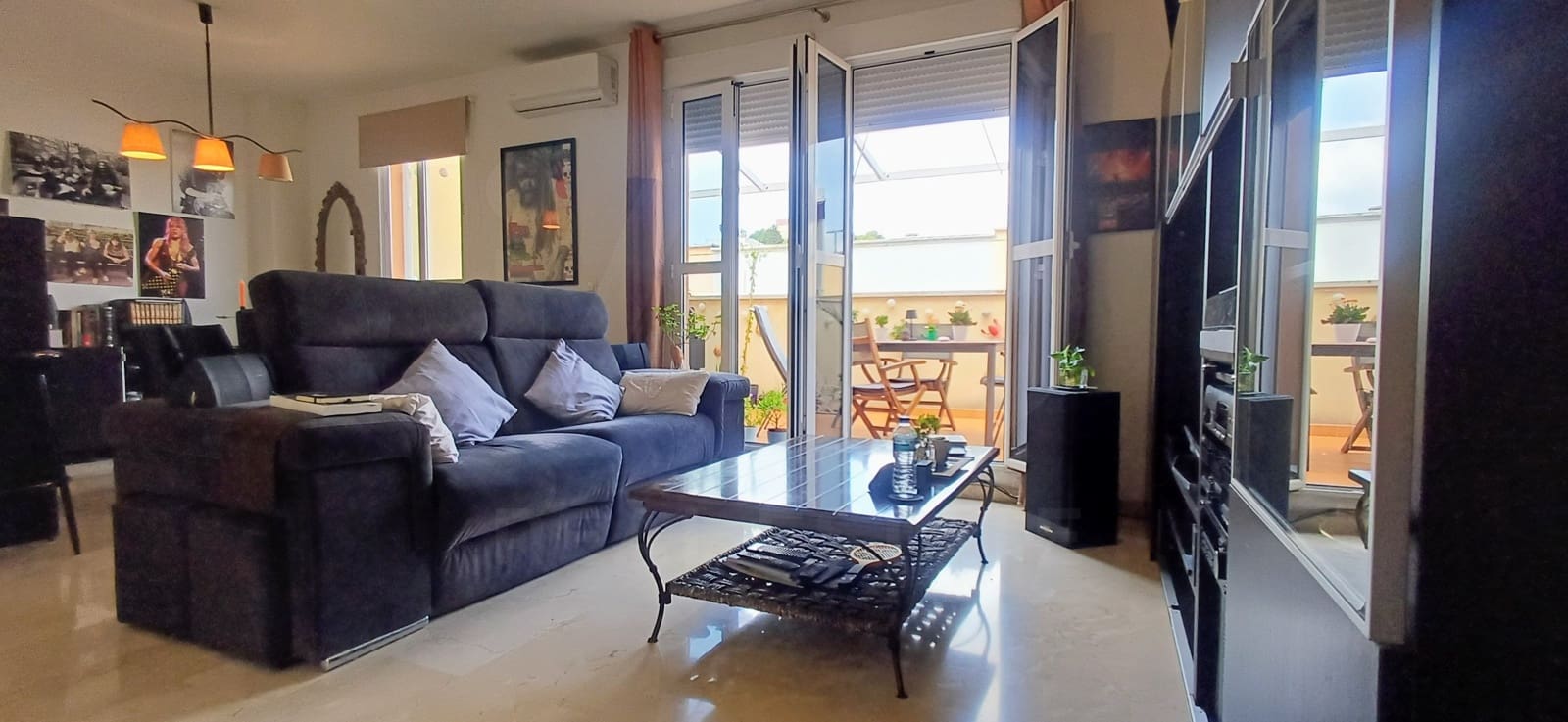 2 Zimmer Penthouse zu verkaufen in Cartagena mit Garage - 245.000 € (Ref: 10094081)