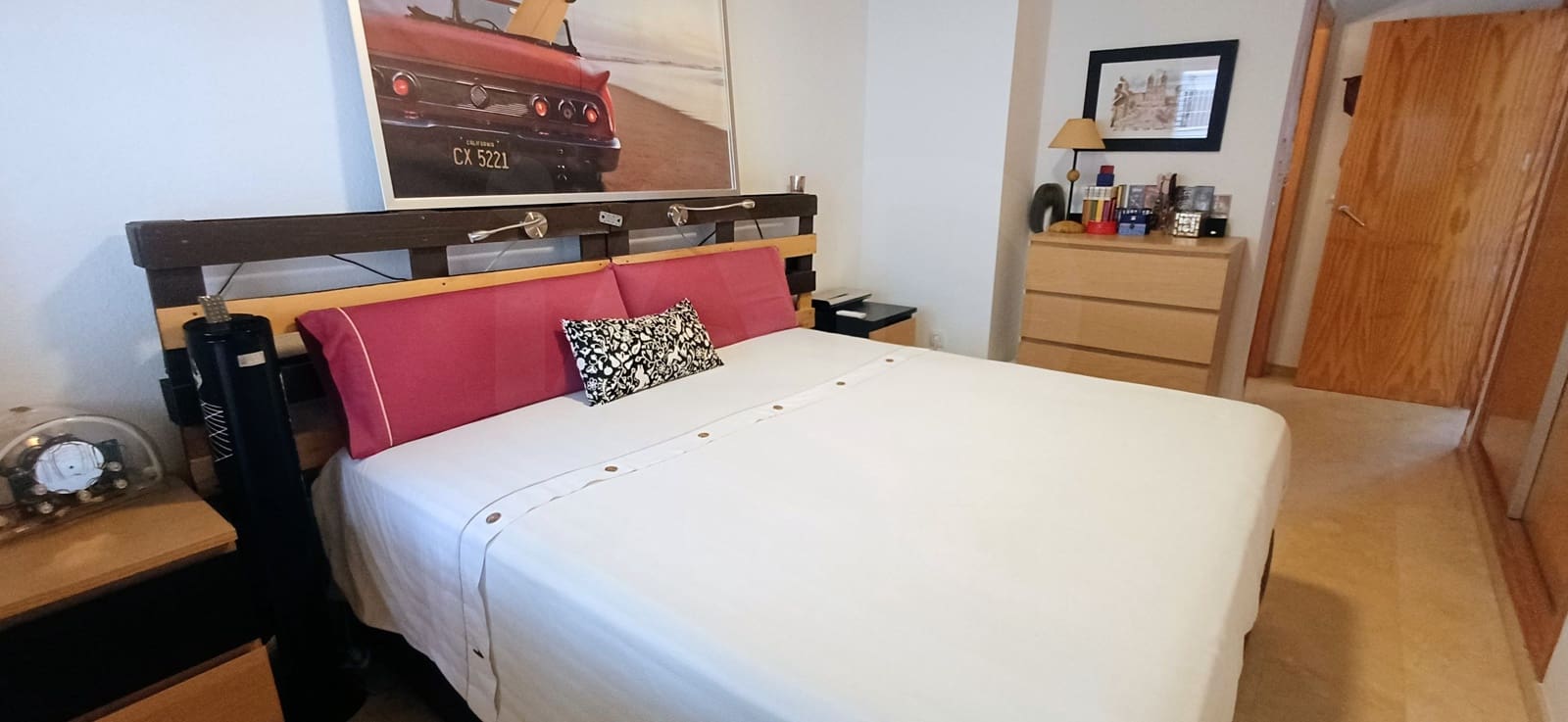 2 Zimmer Penthouse zu verkaufen in Cartagena mit Garage - 245.000 € (Ref: 10094081)