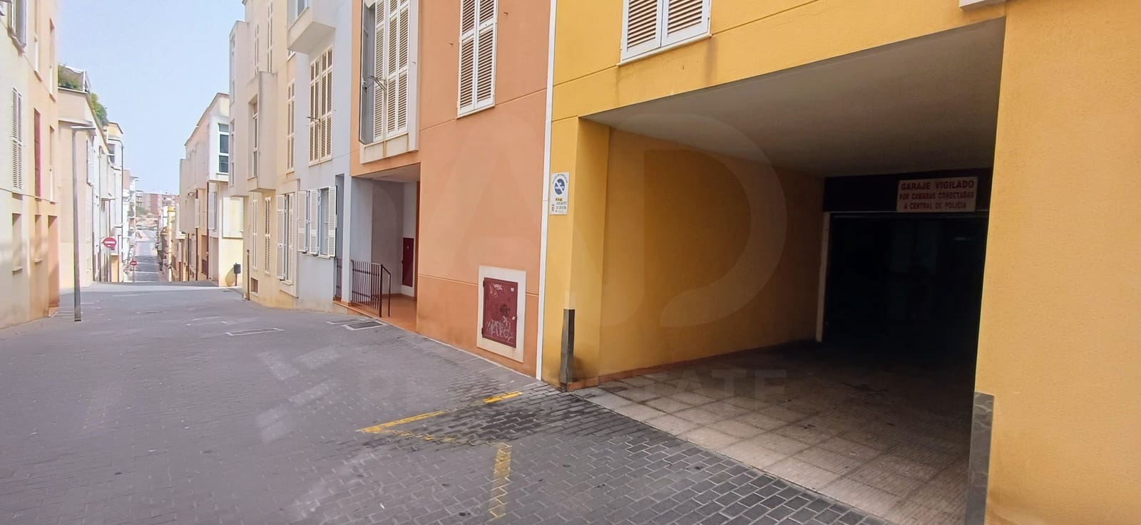 2 Zimmer Penthouse zu verkaufen in Cartagena mit Garage - 245.000 € (Ref: 10094081)