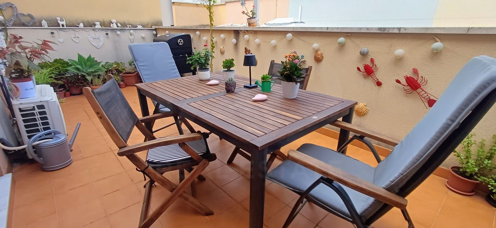 2 Zimmer Penthouse zu verkaufen in Cartagena mit Garage - 245.000 € (Ref: 10094081)