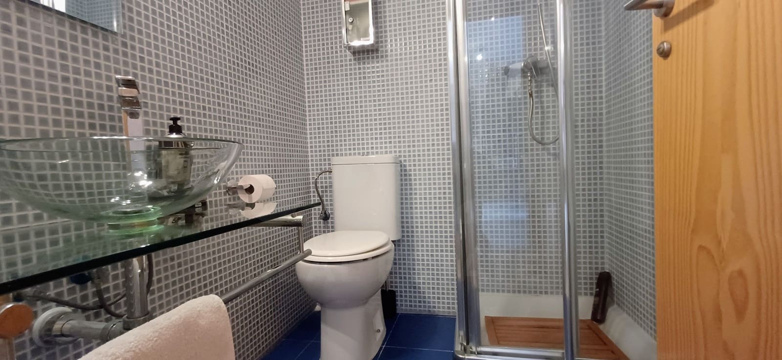2 Zimmer Penthouse zu verkaufen in Cartagena mit Garage - 245.000 € (Ref: 10094081)