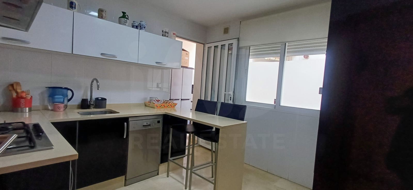 2 Zimmer Penthouse zu verkaufen in Cartagena mit Garage - 245.000 € (Ref: 10094081)