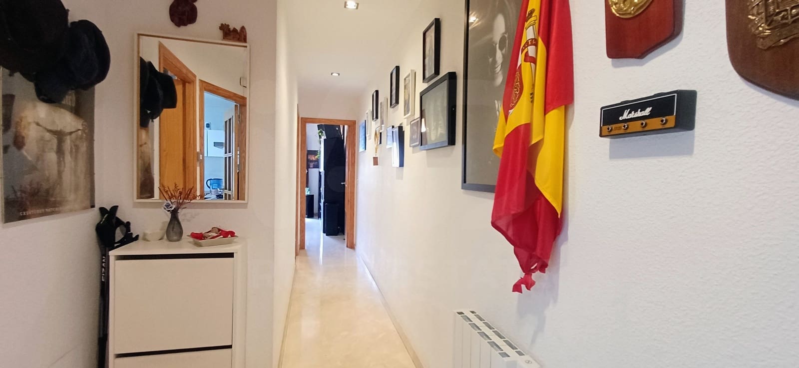 2 Zimmer Penthouse zu verkaufen in Cartagena mit Garage - 245.000 € (Ref: 10094081)