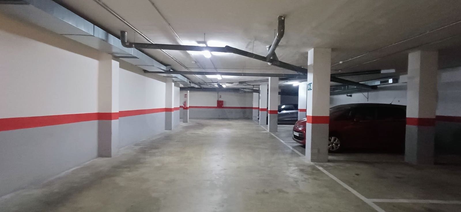 2 Zimmer Penthouse zu verkaufen in Cartagena mit Garage - 245.000 € (Ref: 10094081)