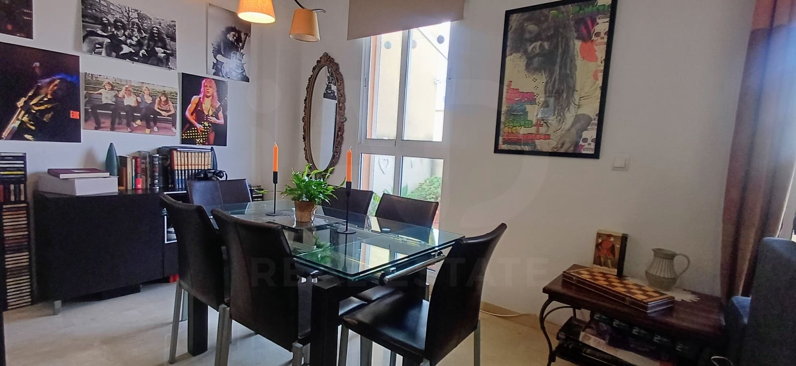 2 Zimmer Penthouse zu verkaufen in Cartagena mit Garage - 245.000 € (Ref: 10094081)