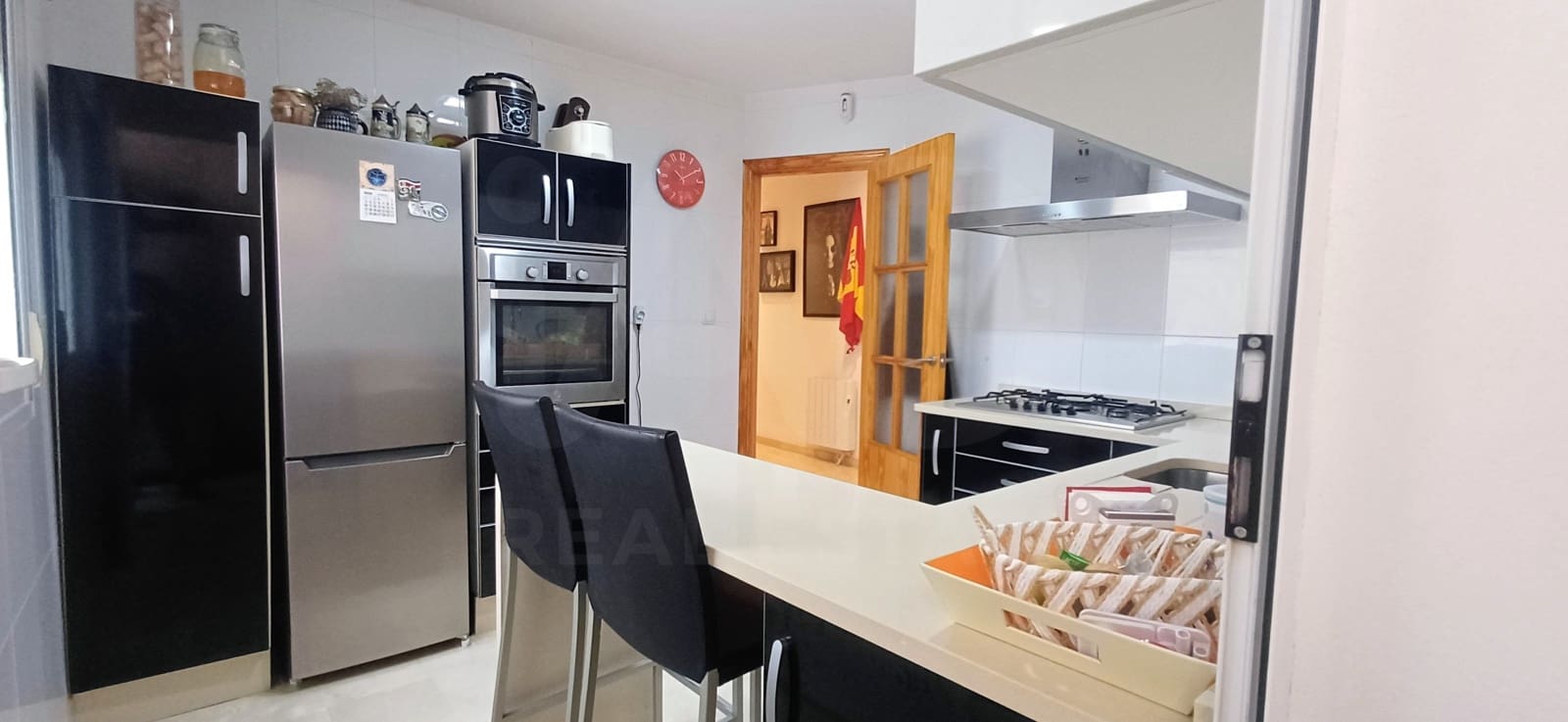 2 Zimmer Penthouse zu verkaufen in Cartagena mit Garage - 245.000 € (Ref: 10094081)