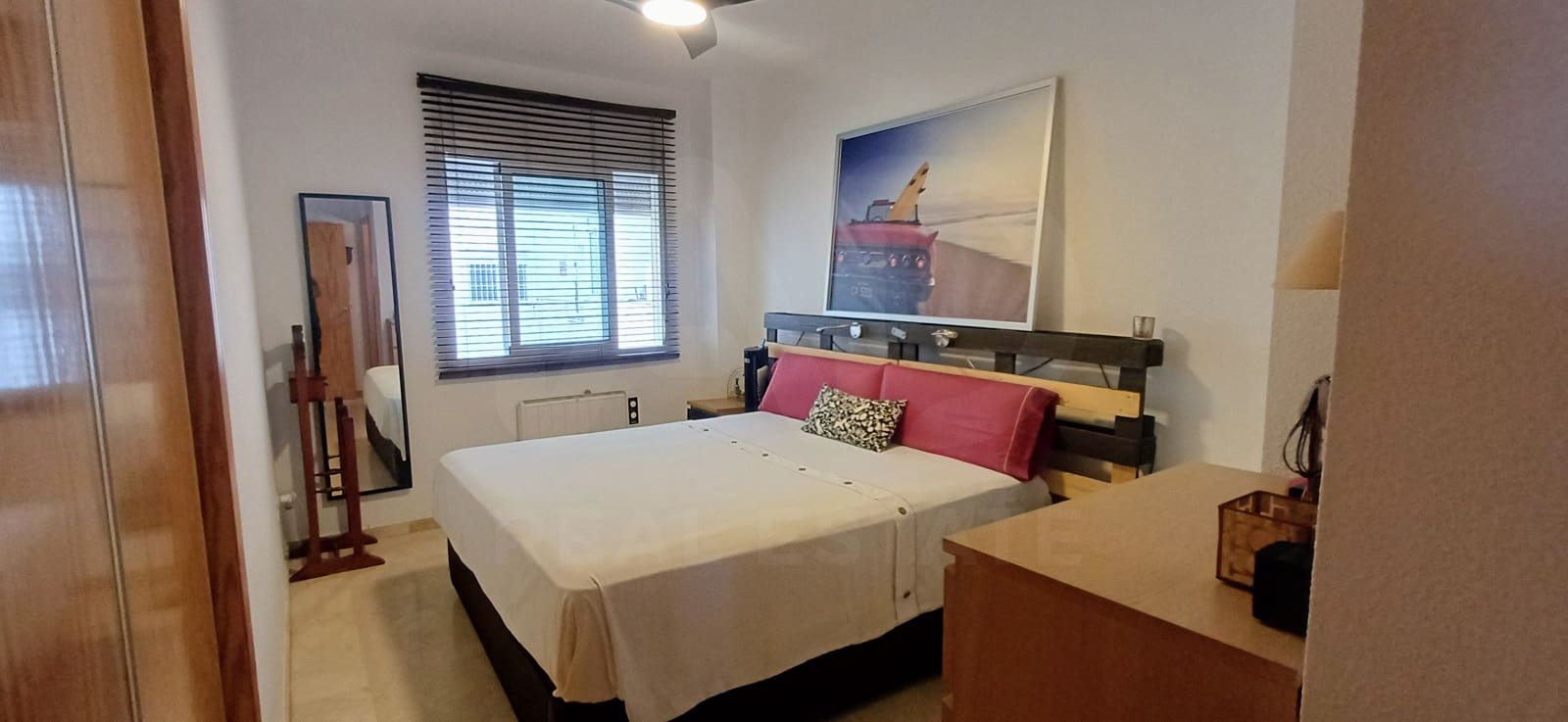 2 Zimmer Penthouse zu verkaufen in Cartagena mit Garage - 245.000 € (Ref: 10094081)