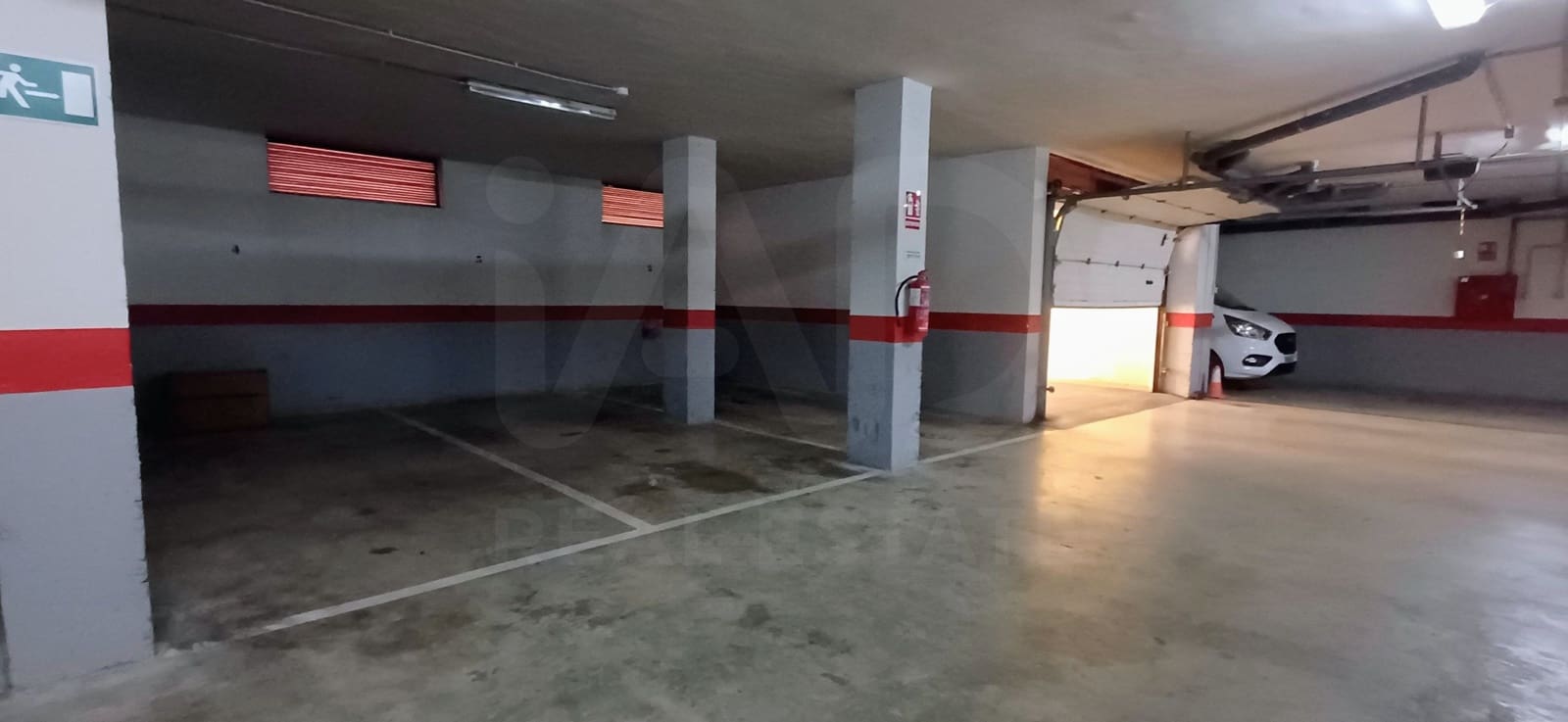 2 Zimmer Penthouse zu verkaufen in Cartagena mit Garage - 245.000 € (Ref: 10094081)